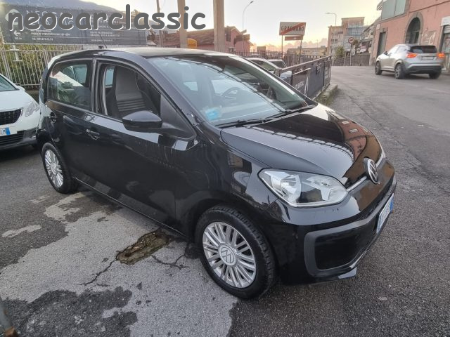 VOLKSWAGEN up! 1.0 5p. eco move up! BlueMotion Technology Immagine 2