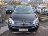 VOLKSWAGEN up! 1.0 5p. eco move up! BlueMotion Technology