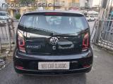 VOLKSWAGEN up! 1.0 5p. eco move up! BlueMotion Technology