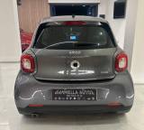 SMART ForFour 90 0.9 Turbo twinamic Prime