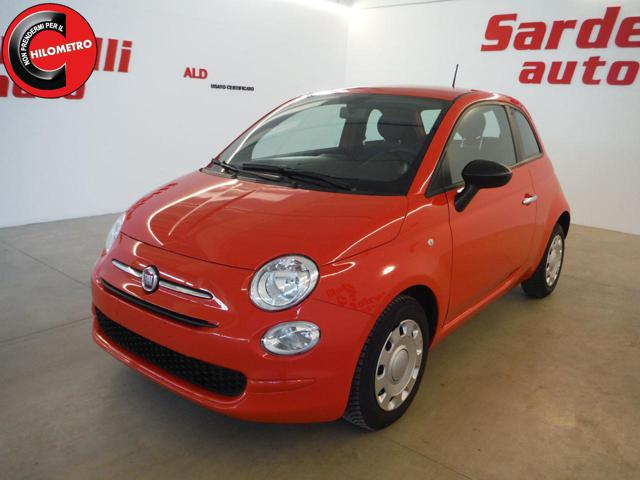 FIAT 500 1.0 Hybrid Immagine 0