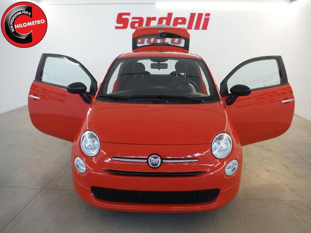 FIAT 500 1.0 Hybrid Immagine 2