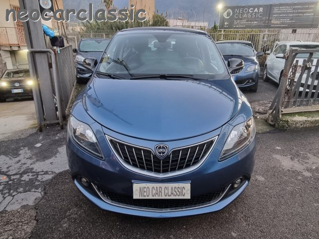 LANCIA Ypsilon 1.0 FireFly 5 porte S&S Hybrid Gold Immagine 0