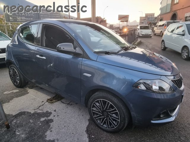 LANCIA Ypsilon 1.0 FireFly 5 porte S&S Hybrid Gold Immagine 1