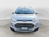 FORD EcoSport 1.5 TDCi 90 CV