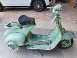 PIAGGIO Other Vespa U VU1T Conservata