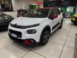 CITROEN C3 PureTech 82 Shine con promo 