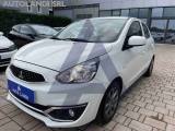 MITSUBISHI Space Star 1.0 ClearTec Intense NAVI