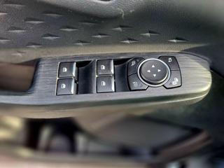 FORD Kuga usata, con Sensore di pioggia