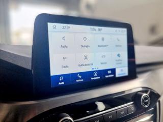 FORD Kuga usata, con Specchietti laterali elettrici