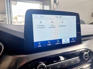 FORD Kuga usata, con Autoradio digitale