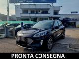 FORD Kuga 2.5 Plug In Hybrid 225 CV CVT 2WD Titanium