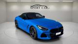 BMW Z4 M 40i