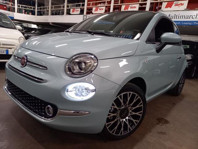 FIAT 500 C 1.0 Hybrid Dolcevita Immagine 3