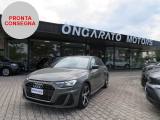 AUDI A1 SPB 25 TFSI S line Edition #Vari.Colori