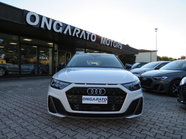 AUDI A1 SPB 25 TFSI S line Edition #Vari.Colori Immagine 1