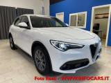 ALFA ROMEO Stelvio 2.2 Turbodiesel 180 CV AT8 RWD Super