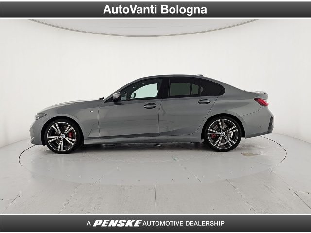 BMW 320 d 48V Msport Immagine 2