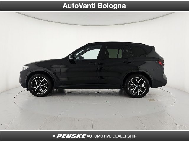 BMW X3 xDrive20d 48V Msport Immagine 2