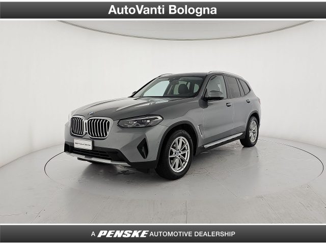 BMW X3 xDrive20d 48V Immagine 0