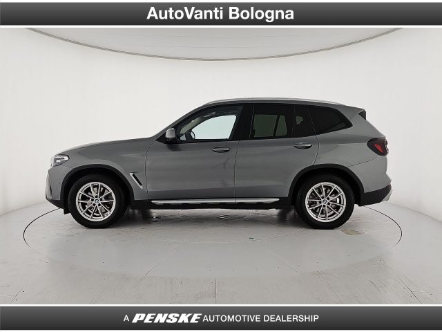 BMW X3 xDrive20d 48V Immagine 2