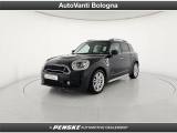 MINI Mini 1.5 Cooper S E Hype Countryman ALL4 Automatica