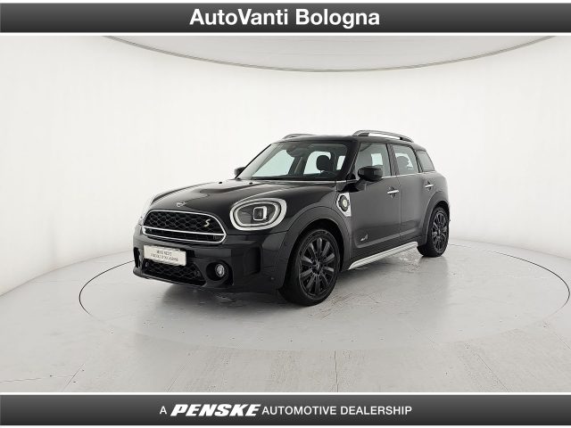 MINI Mini 1.5 Cooper SE Classic Countryman ALL4 Immagine 0