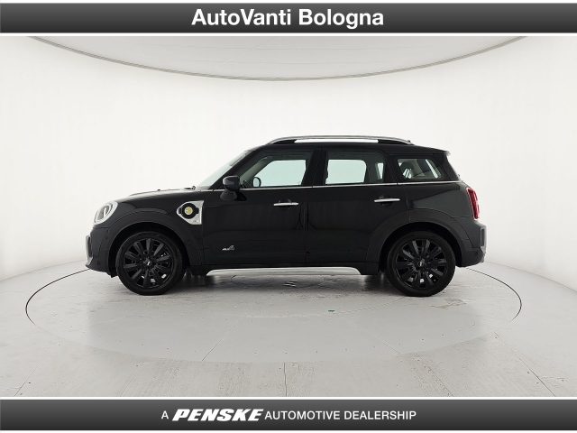 MINI Mini 1.5 Cooper SE Classic Countryman ALL4 Immagine 2