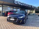 AUDI A1 SPB 30 TFSI S line Edition #17