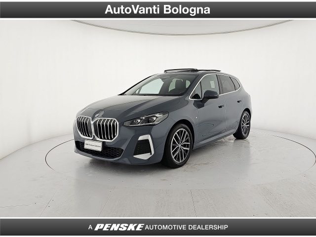 BMW 218 d Msport Immagine 0