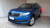 SKODA Kodiaq 2.0 TDI EVO SCR DSG Ambition