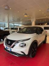 NISSAN Juke 1.0 DIG-T 117 CV DCT N-Design