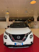 NISSAN Juke 1.0 DIG-T 117 CV DCT N-Design