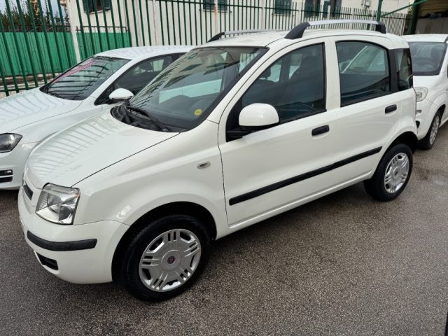 FIAT Panda 1.2 Dynamic Natural Power 12 MESI DI GARANZIA Immagine 1