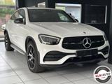 MERCEDES-BENZ GLC 220 d 4Matic Coupé AMG-LINE * TETTO *