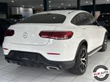 MERCEDES-BENZ GLC 220 d 4Matic Coupé AMG-LINE * TETTO *