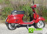 PIAGGIO Vespa 50 PK S AUTOMATICA