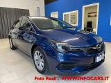 OPEL Astra 1.5 CDTI 122 CV S&S aut. 5p Business Elegance