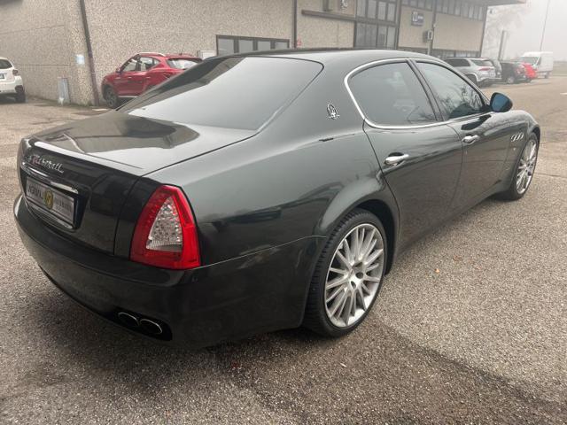 MASERATI Quattroporte 4.2  V8 Tetto Apribile Immagine 3