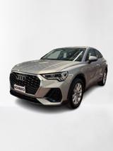 AUDI Q3 SPB 35 TDI quattro S tronic Business Plus