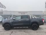 FORD Ranger 2.0 TDCi aut. DC Limited 5 posti