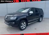 VOLKSWAGEN Amarok 2.0 TDI 180 CV Highline 4MOTION 4x4 4WD INTEGRALE