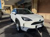 TOYOTA Yaris Cross 1.5 Hybrid 5p. E-CVT Active