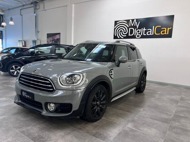 MINI Countryman 1.5 One D Business Countryman Immagine 2