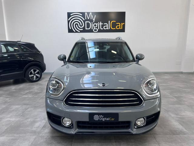 MINI Countryman 1.5 One D Business Countryman Immagine 3