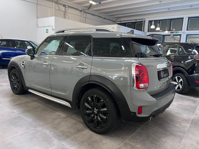 MINI Countryman 1.5 One D Business Countryman Immagine 1