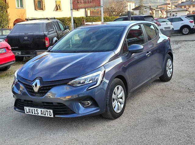 RENAULT Clio SCe 75 CV 5 porte Business Immagine 1