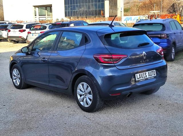 RENAULT Clio SCe 75 CV 5 porte Business Immagine 2