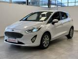 FORD Fiesta 1.0 Ecob.-Hybrid 125CV 5p. *UNICO PROPRIETARIO*