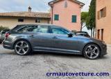 AUDI A4 Avant 2.0 TDI 190 CV S tronic quattro edition